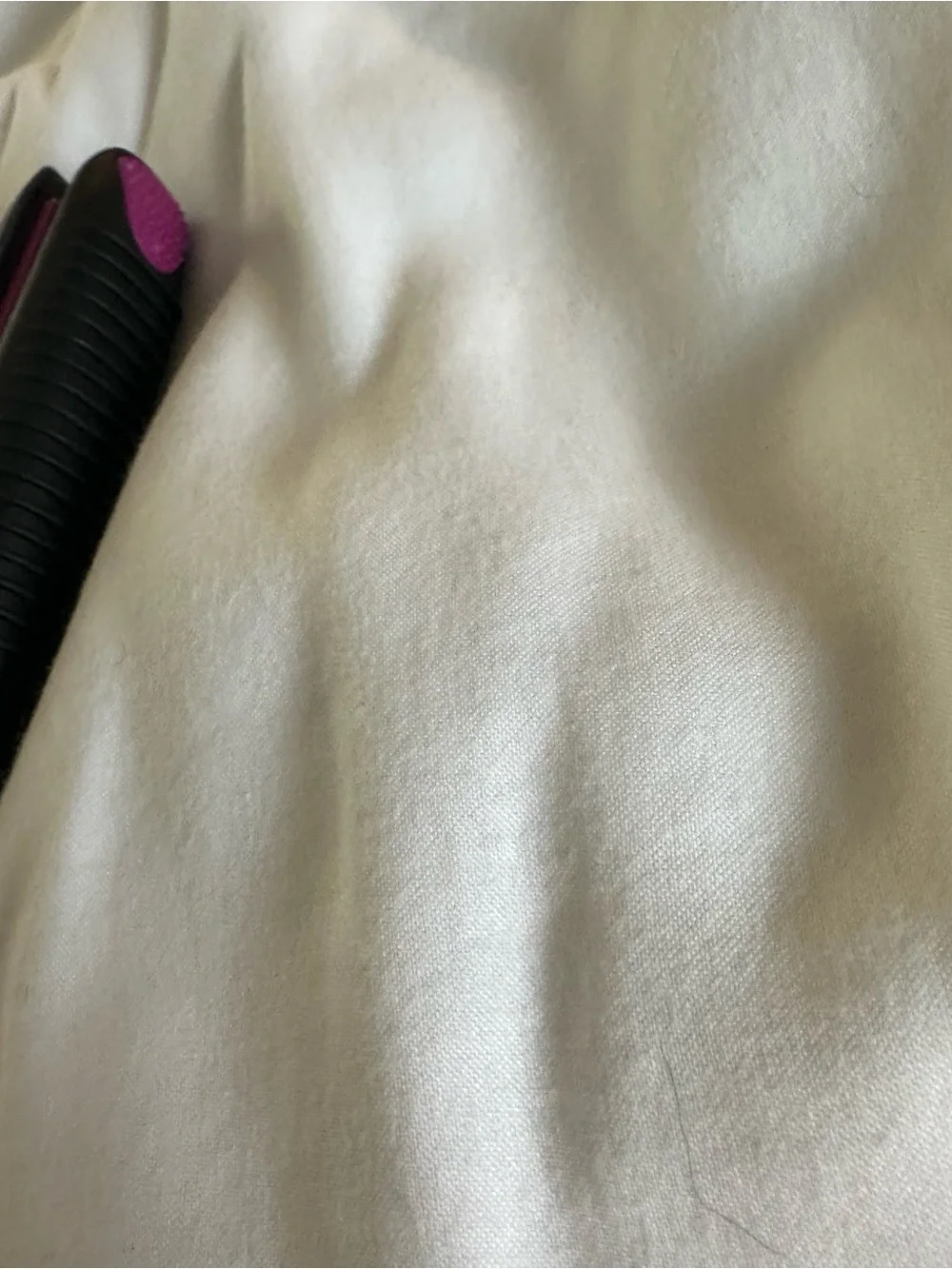 Mini Cordless Flat Iron